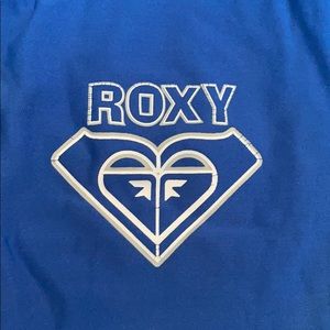 Roxy Surf shirt!